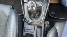 Ford Fiesta 1.0 EcoBoost Hbd mHEV 125 Titanium X 5dr Petrol Hatchback